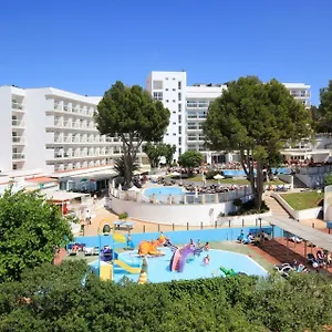Alua Sun Torrenova Hotel Palmanova