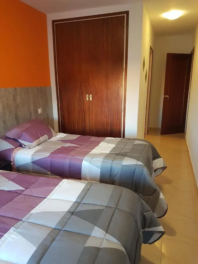 Guest house Hostal Galicia Figueres  Spain
