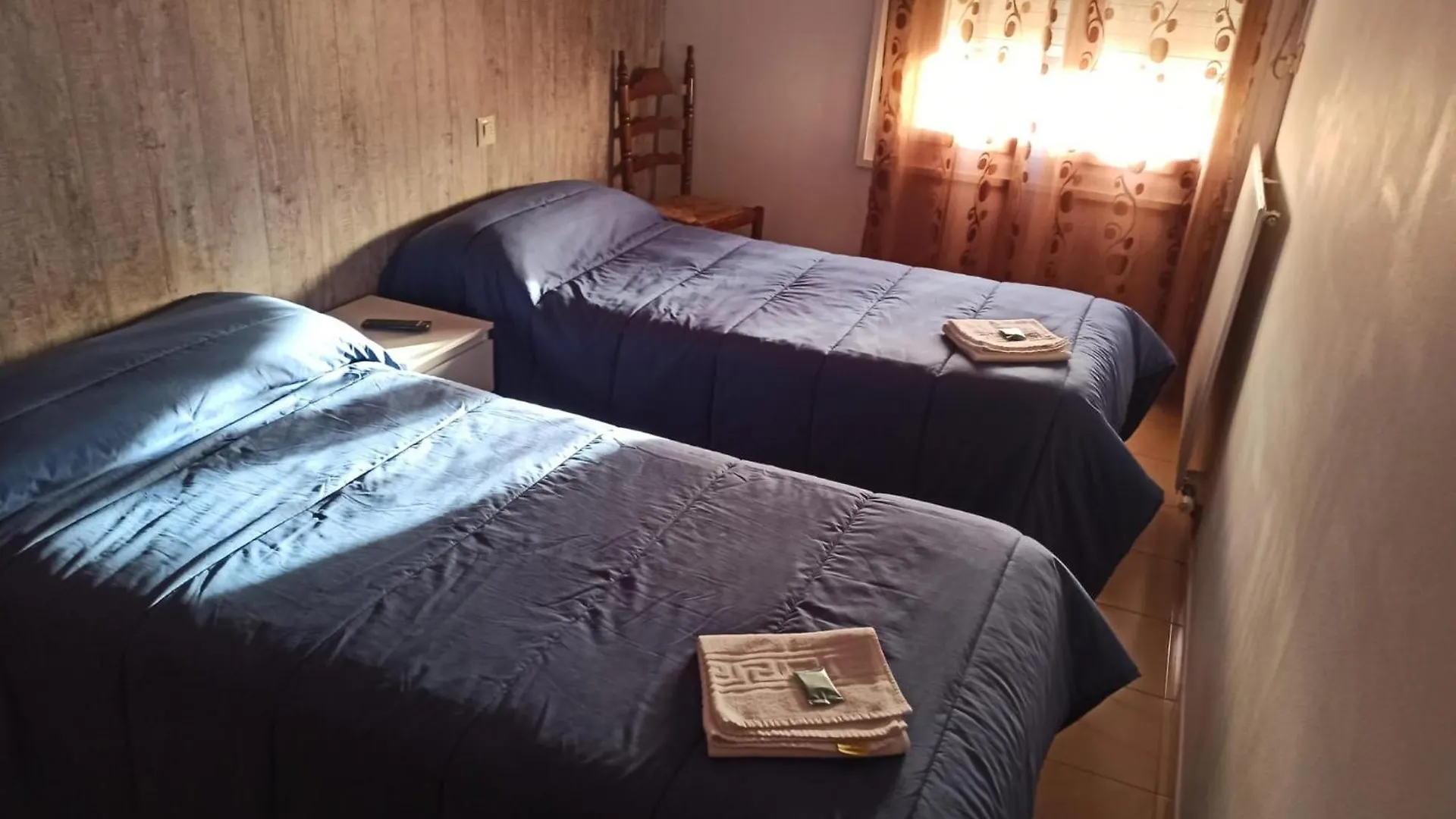 Hostal Galicia Figueres  Spain